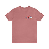 "U.S.-ISRAEL FLAG" T-Shirt