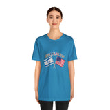 "JERUSALEM" T-Shirt