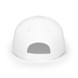 "To: Hamas" Baseball Cap