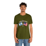 "JERUSALEM" T-Shirt