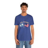 "JERUSALEM" T-Shirt