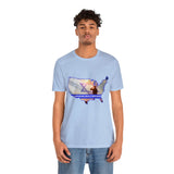 "SUPPORTING ISRAEL'S DEFENDERS" T-Shirt