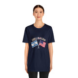 "JERUSALEM" T-Shirt