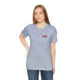 "U.S.-ISRAEL FLAG" T-Shirt