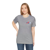 "U.S.-ISRAEL FLAG" T-Shirt