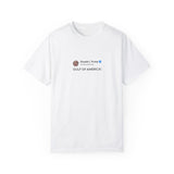 Gulf of America Trump T-Shirt