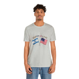 "JERUSALEM" T-Shirt
