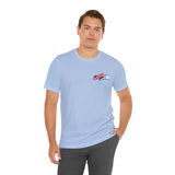 "U.S.-ISRAEL FLAG" T-Shirt