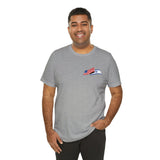"U.S.-ISRAEL FLAG" T-Shirt