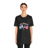 "JERUSALEM" T-Shirt