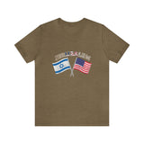 "JERUSALEM" T-Shirt
