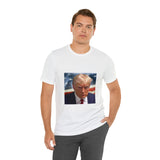 Donald Trump Mugshot Shirt