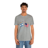 "JERUSALEM" T-Shirt