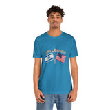"JERUSALEM" T-Shirt