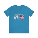 "JERUSALEM" T-Shirt
