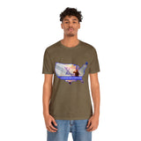 "SUPPORTING ISRAEL'S DEFENDERS" T-Shirt