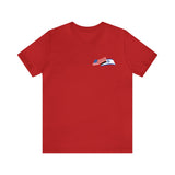 "U.S.-ISRAEL FLAG" T-Shirt