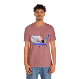 "SUPPORTING ISRAEL'S DEFENDERS" T-Shirt