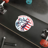 Die-Cut Stickers
