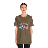 "JERUSALEM" T-Shirt