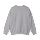 "TIS THE SEASON TO BE VIGILANT" Crewneck Sweatshirt