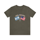"JERUSALEM" T-Shirt