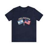 "JERUSALEM" T-Shirt