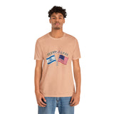 "JERUSALEM" T-Shirt
