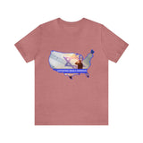 "SUPPORTING ISRAEL'S DEFENDERS" T-Shirt