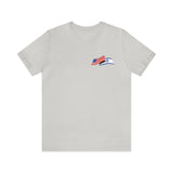 "U.S.-ISRAEL FLAG" T-Shirt