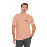 "U.S.-ISRAEL FLAG" T-Shirt