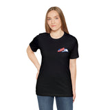 "U.S.-ISRAEL FLAG" T-Shirt