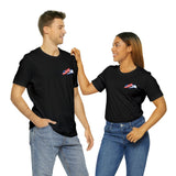 "U.S.-ISRAEL FLAG" T-Shirt