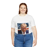 Donald Trump Mugshot Shirt