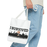 I Survived the DNC Tote Bag