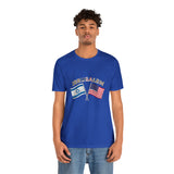 "JERUSALEM" T-Shirt