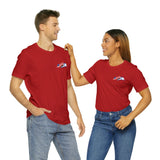 "U.S.-ISRAEL FLAG" T-Shirt