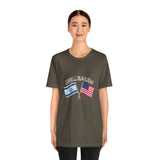 "JERUSALEM" T-Shirt