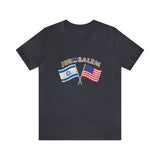"JERUSALEM" T-Shirt
