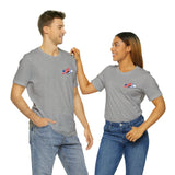 "U.S.-ISRAEL FLAG" T-Shirt