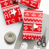 Gift Wrap Papers
