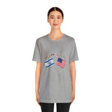 "JERUSALEM" T-Shirt