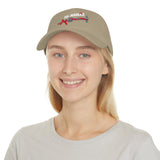 "To: Hamas" Baseball Cap