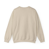 "TIS THE SEASON TO BE VIGILANT" Crewneck Sweatshirt