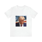 Donald Trump Mugshot Shirt