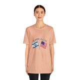 "JERUSALEM" T-Shirt