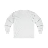 "The JOE-KER" Ultra Cotton Long Sleeve Tee