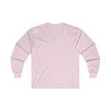 "The JOE-KER" Ultra Cotton Long Sleeve Tee