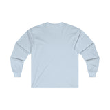 "The JOE-KER" Ultra Cotton Long Sleeve Tee