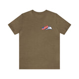 "U.S.-ISRAEL FLAG" T-Shirt